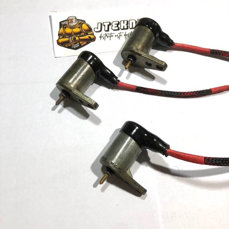 Selenoid karburator wonder besar / civic excellent / accord executive original