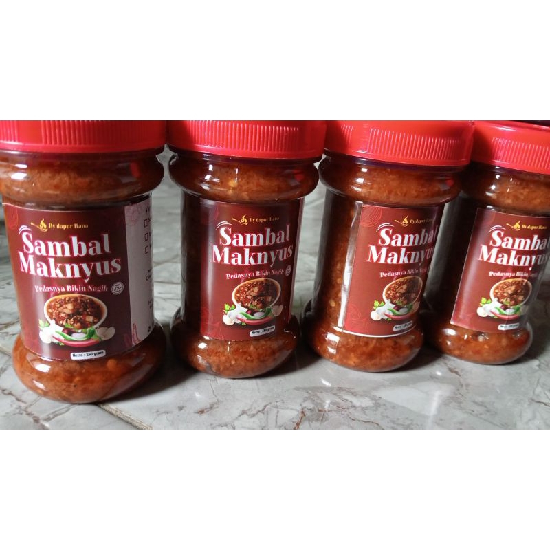 

sambel baby cumi