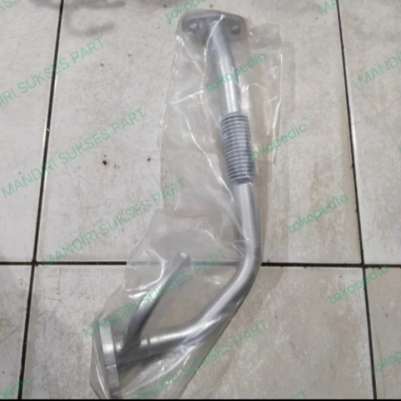 PIPA FLEKSIBLE SELANG FLEKSIBLE TURBO CHARGER CAS DUTRO HT130 HT 130