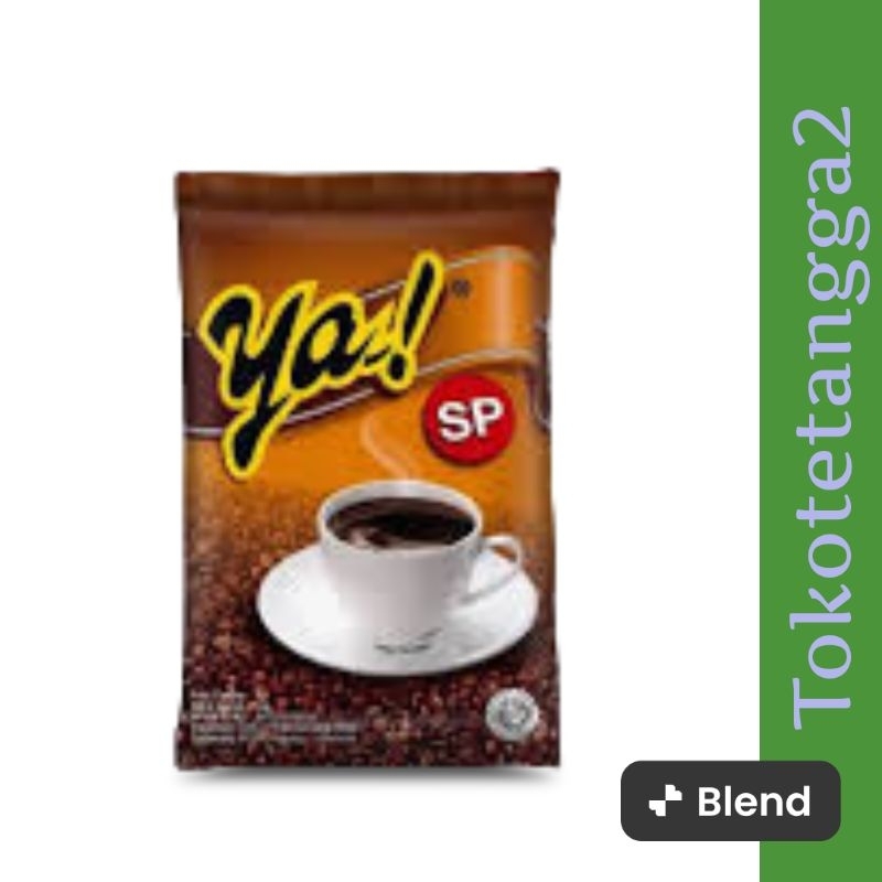 

(TG) Bubuk Ya SP 60gr Bubuk Kopi