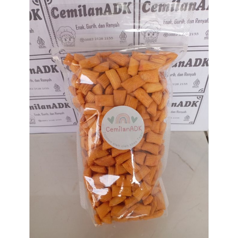 

kue Pangpang/pangpang gurih manis250g/kue bantal/Snack viral murah