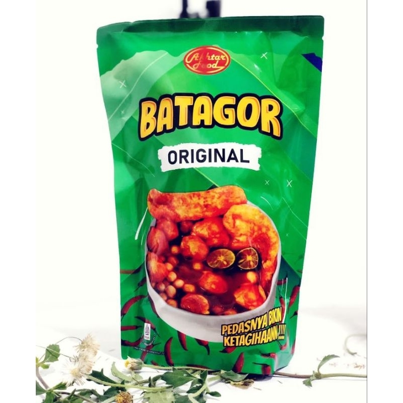 

BATAGOR
