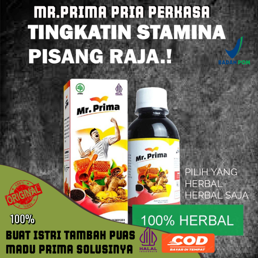 

PROMO TERLARIS MADU Prima Berkhasiat Madu Asli 100% Bikin Singkong Lebih Keras