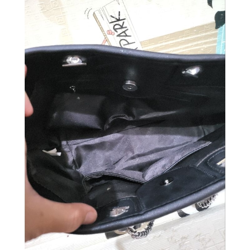 Tas Heuer Eye Edition Black