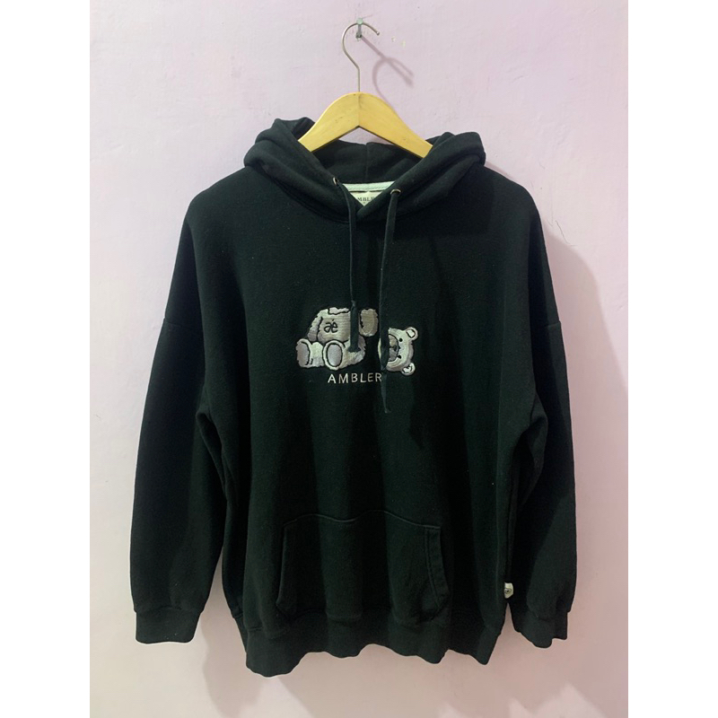 Hoodie AMBLER second