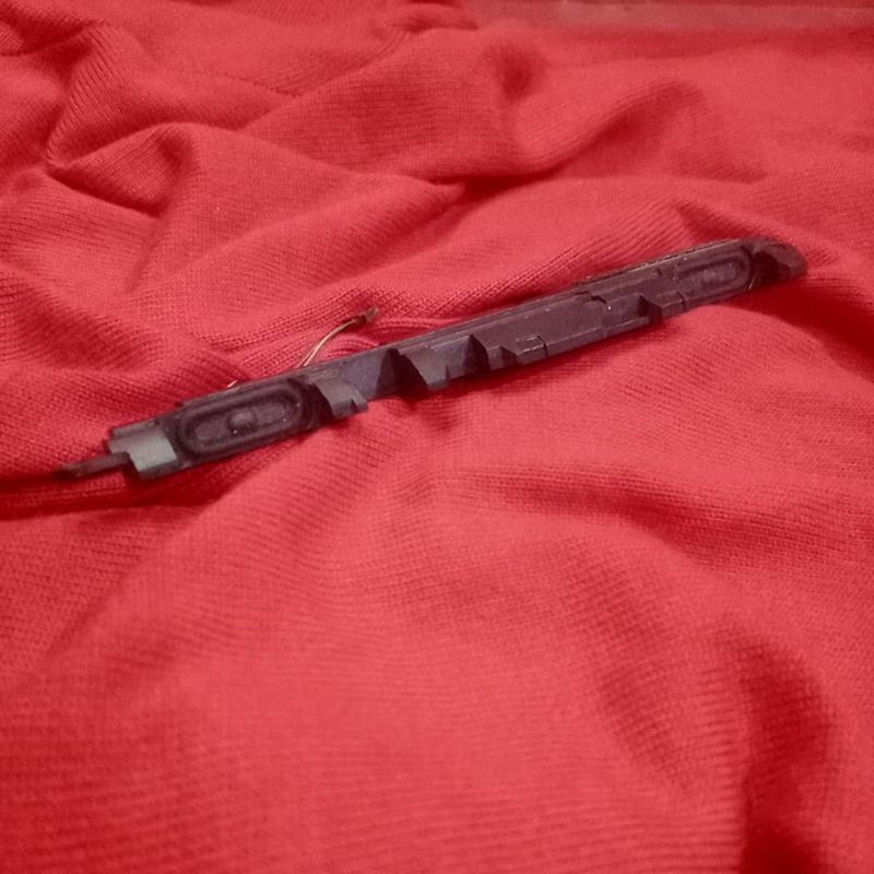 speaker laptop hp pavilion dv2 517754-001