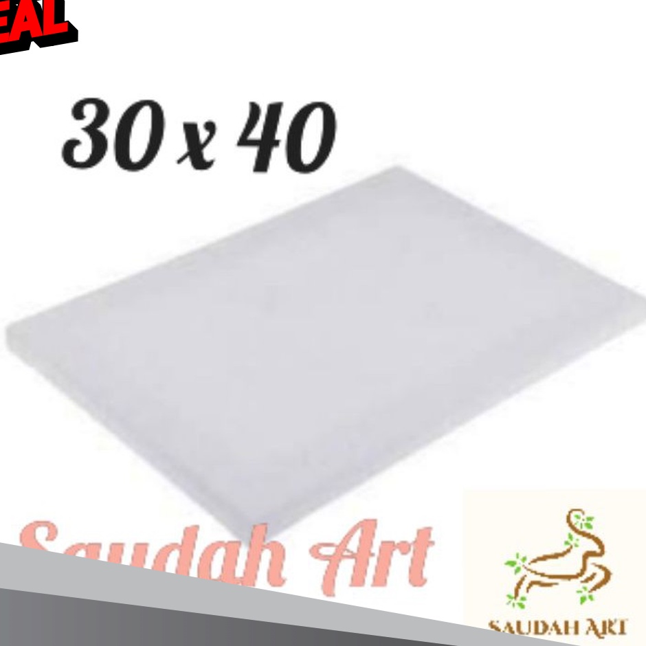 

SERU Canvas Kanvas 3x4
