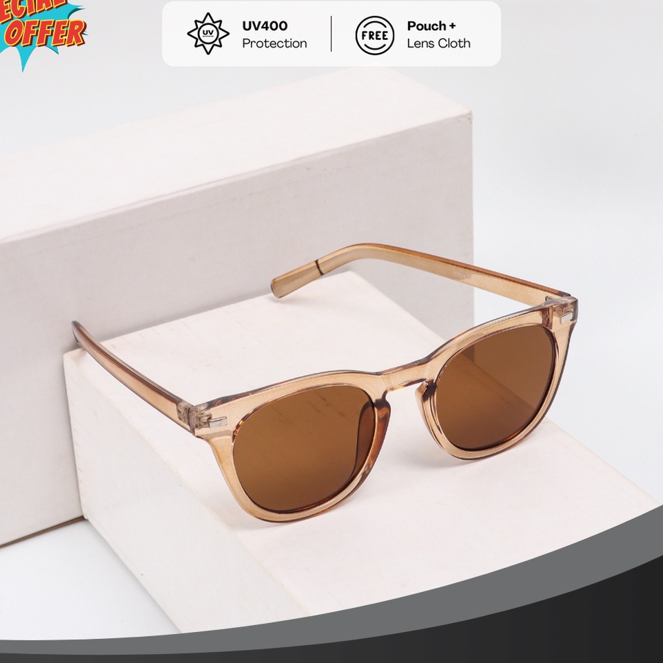 KILAT Kintamani  kacamata  sunglasses  ready  shopinluma