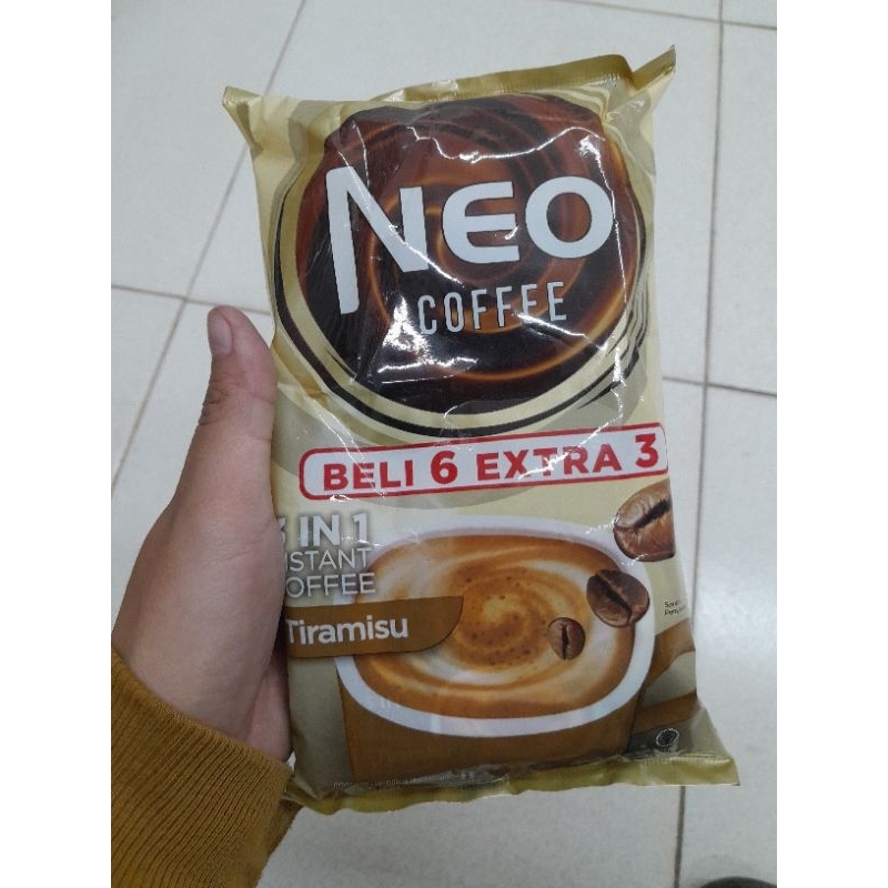 

neo coffee