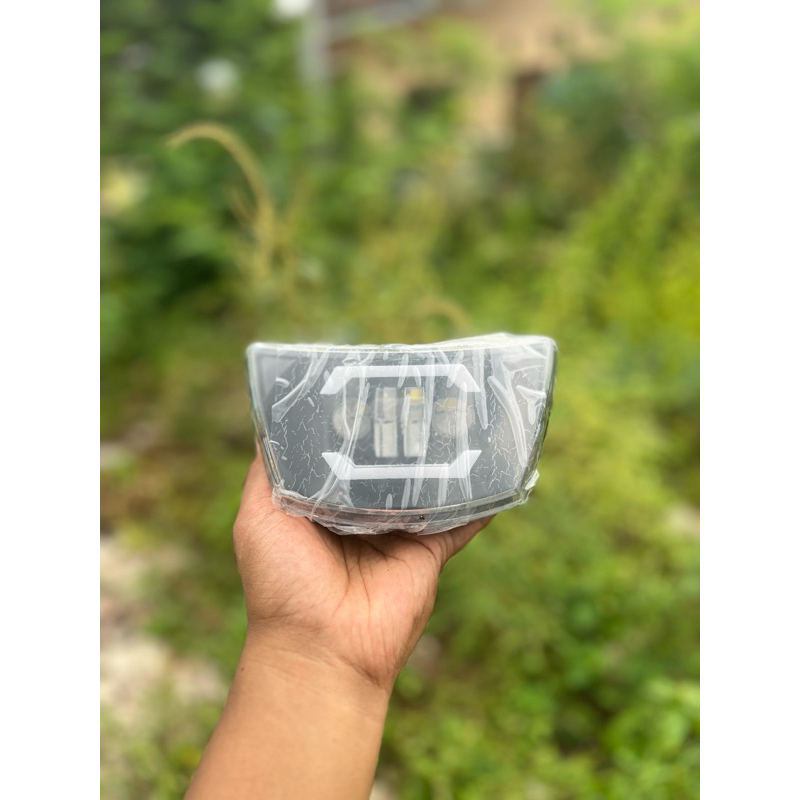 PROMO LAMPU DAYMAKER FIZ R FIS R FIS FORCE HEADLAMP LAMPU DEPAN DAYMAKER YAMAHA FIZ