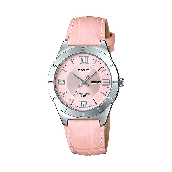 Jam Tangan Wanita Casio Original LTP-1410L-4A