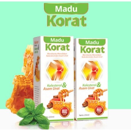 

PROMO KHUSUS KEMERDEKAAN!!! Madu Korat 1 Botol | Madu Herbal Penurun Kolesterol Dan Asam Urat Alami