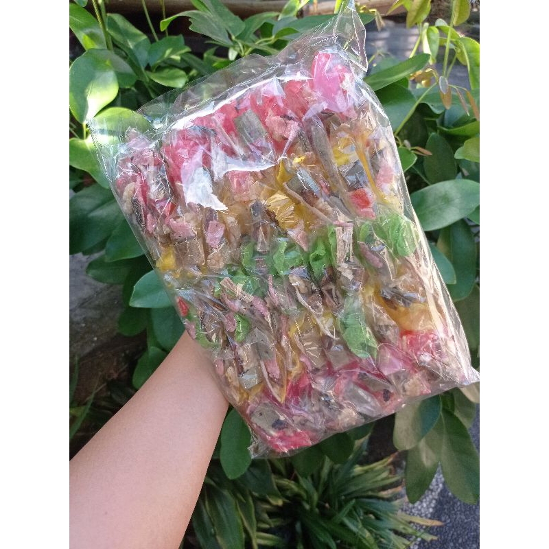 Jaje Banten isi 50pcs / Jaje Begina