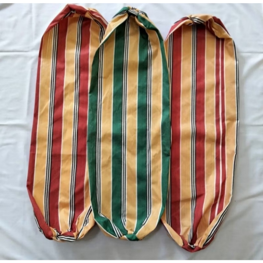 urung bantal kapuk /kulit bantal kapuk /sarung bantal Kapuk murah