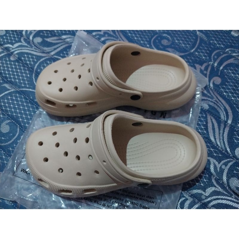 Limitless Sandal Selop Fuji Ukuran 40 New