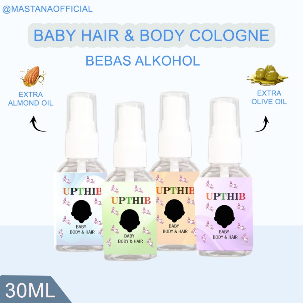 Farfum bayi wangi tahan lama parfum bayi tahan lama 24 jam minyak wangi bayi tahan lama UPTHIB