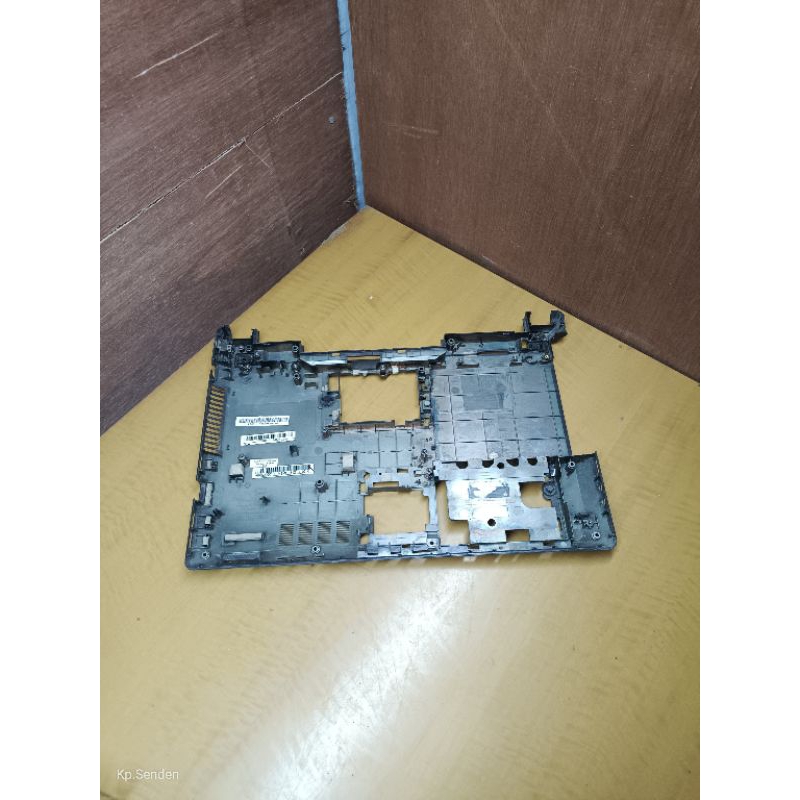 Casing bawah Bottom Case Laptop Asus X43 K43 K43U X43U