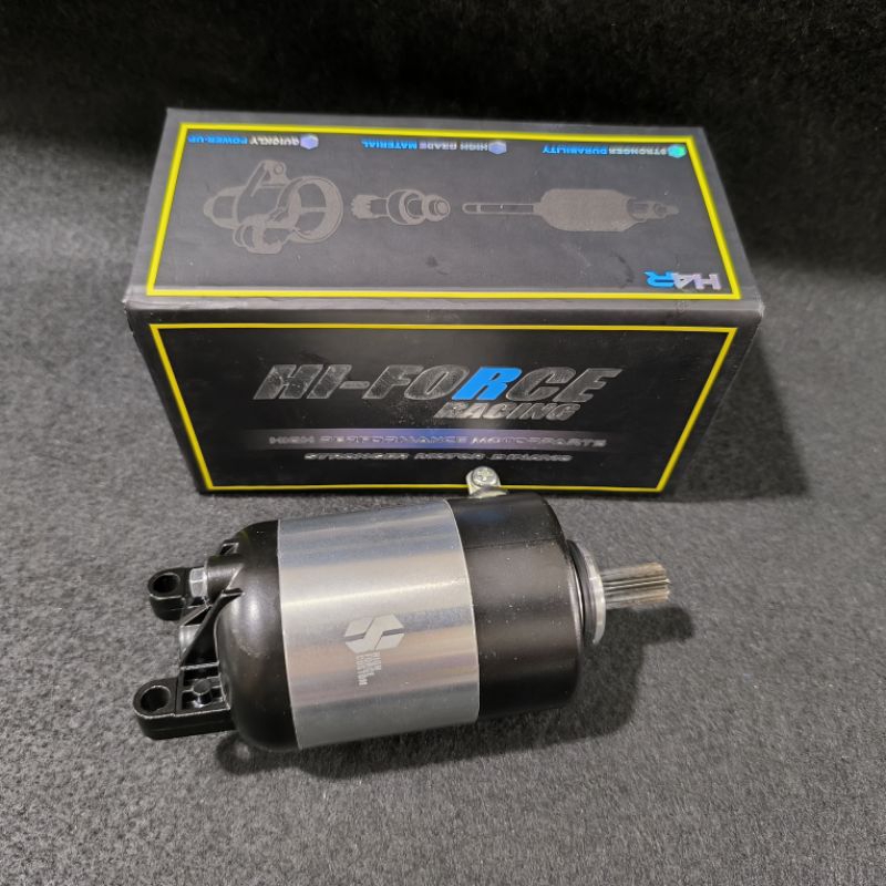 DINAMO STATER H4R  BORE UP 350CC BUAT NOUVO / MIO SMILE / MIO SOUL / MIO SPORTY