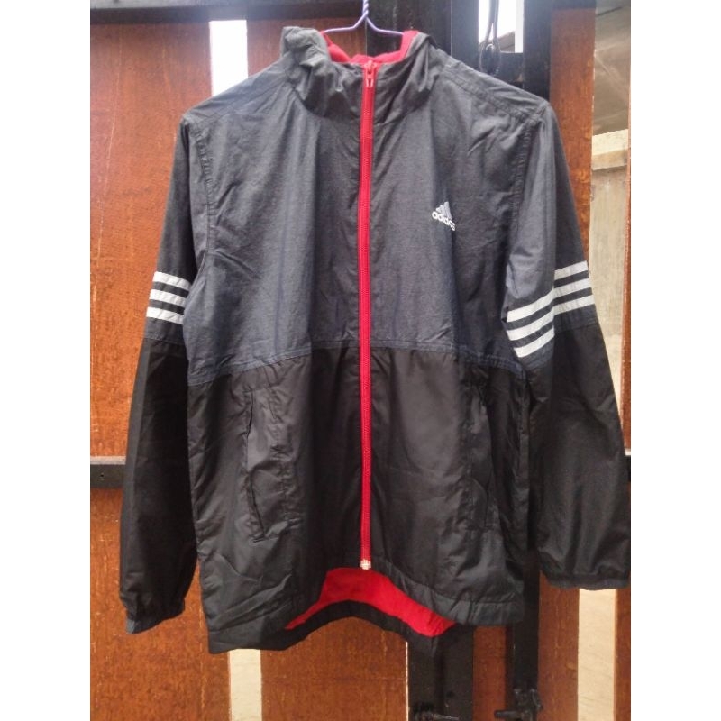 jacket adidas like new
