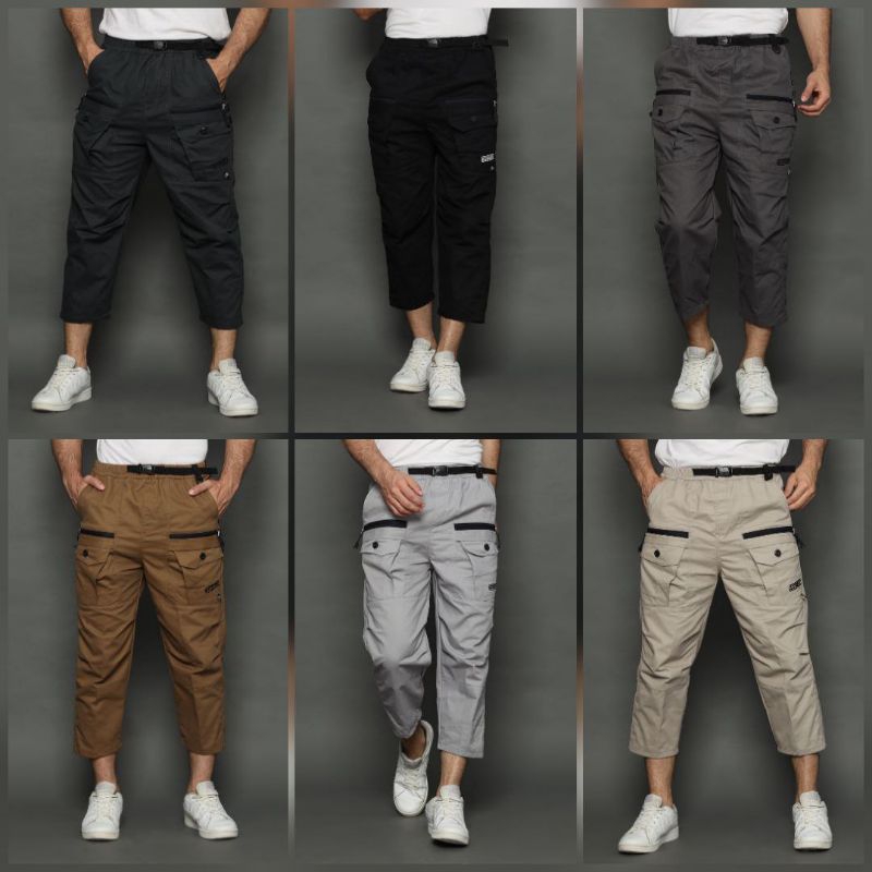 Sirwal Outdoor keren Assyauqie NEW HERO | Sirwal remaja outdoor Sirwal dewasa Assyauqie New hero Sir