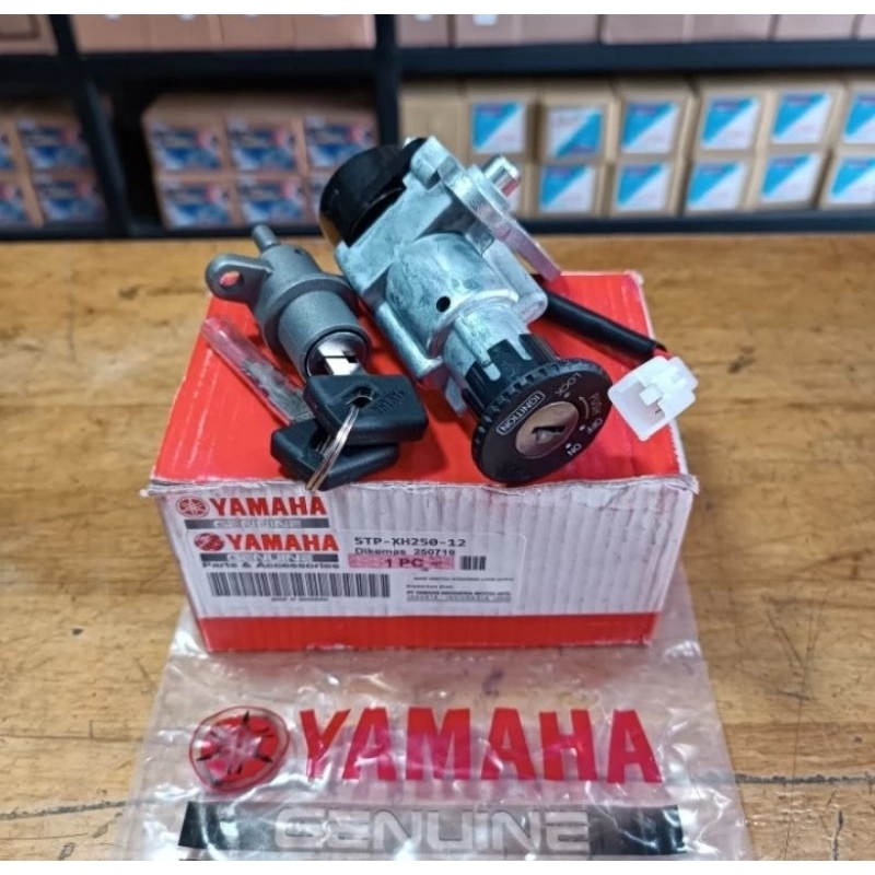 KUNCI KONTAK JUPITER Z LAMA 5TP-XH250-12 YAMAHA
