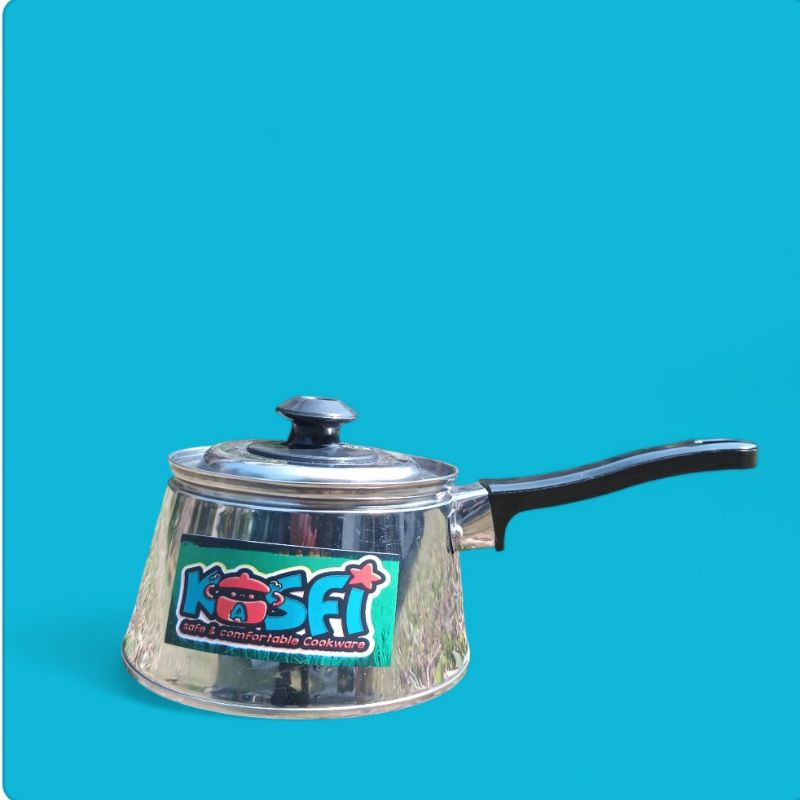 PANCI KOPI SULTAN TEBAL VIRAL, Panci kopi barista, Panci Klasik, Panci teh, Teko Kopi khusus, Teko k