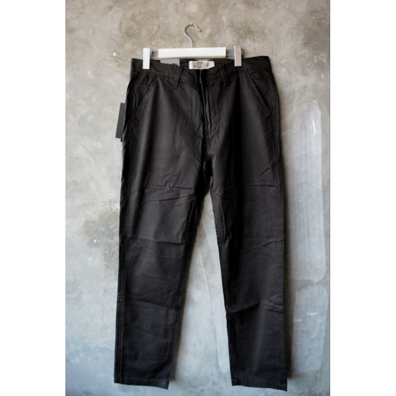 Celana Chino Latoya - Size 33