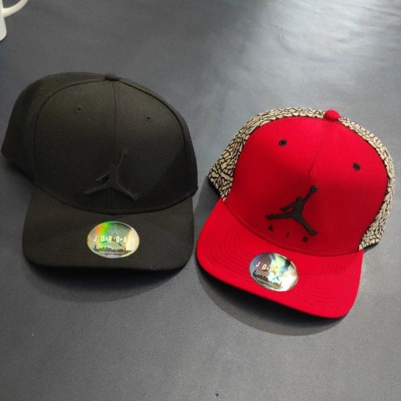 Topi Nike Jordan Jumpman