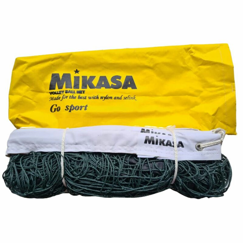 NET VOLLY MIKASA NET BOLA VOLLY