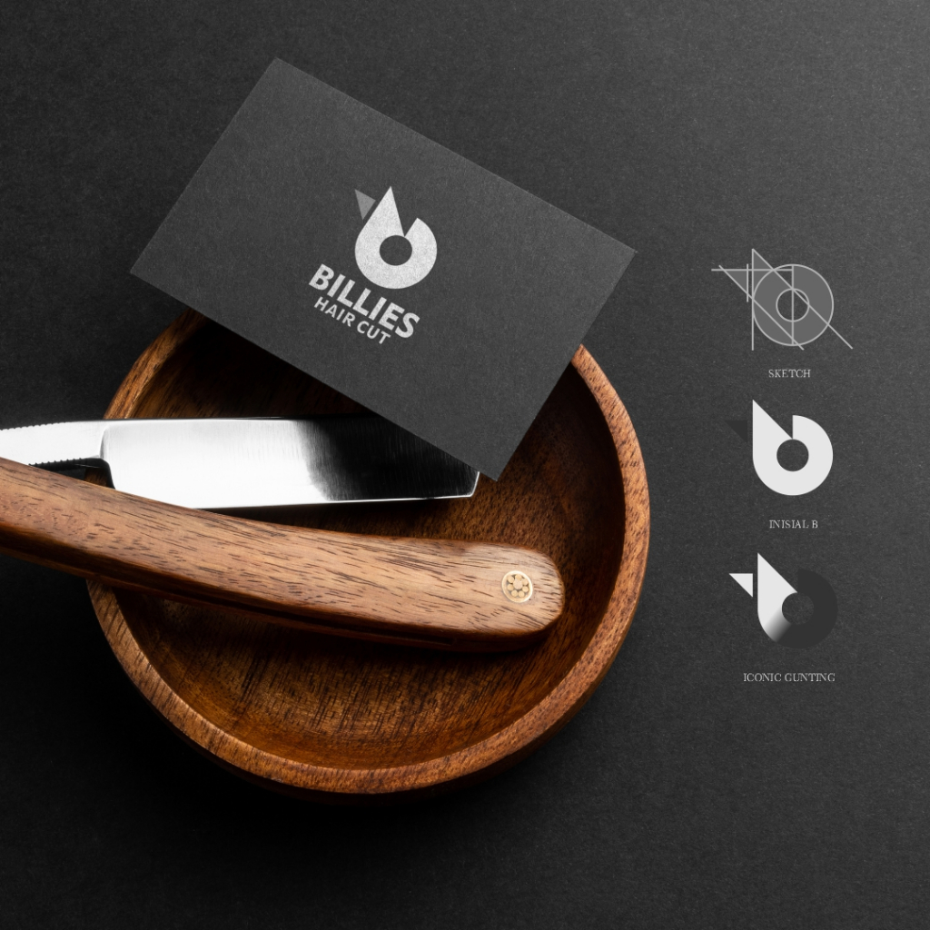 JASA DESAIN GRAFIS , DESAIN LOGO UMKM