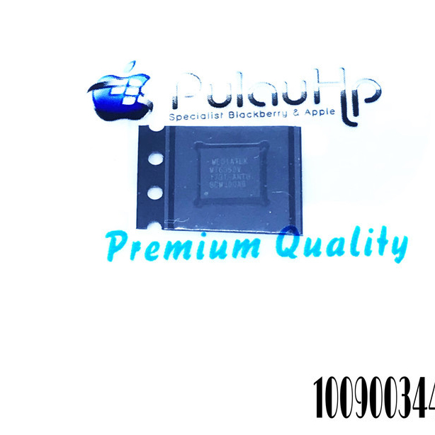 PULAU HP _ IC CPU SAMSUNG G532 (MT6737V)