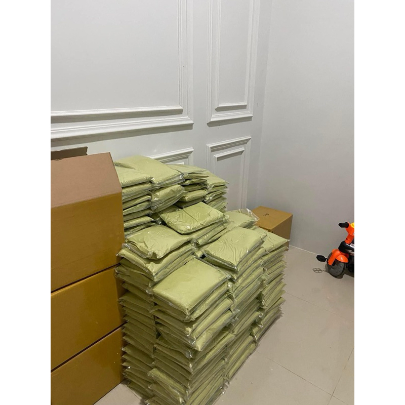 

PAKET 5KG (1330x5) Bonus 550Gram