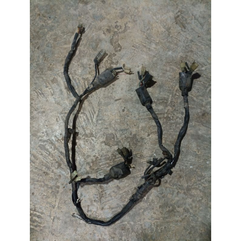 KABEL BODY TIGER REVO ORIGINAL COPOTAN