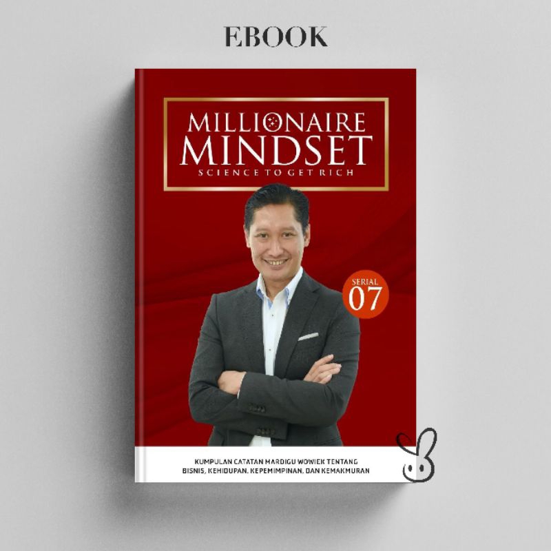

[ID127] Millionaire Mindset 07 - Bossman Mardigu WP