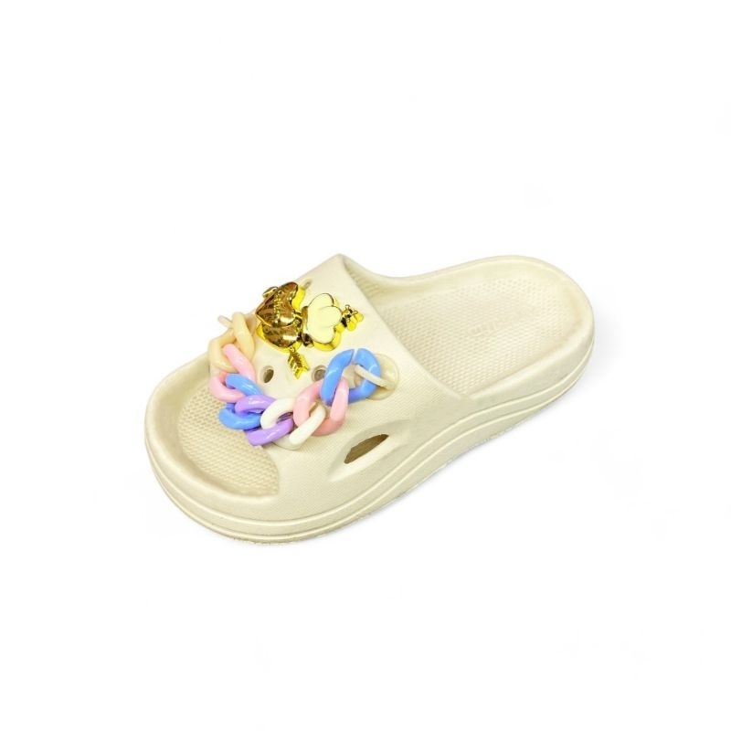 0065, sandal collin, sandal collin anak perempuan, sandal collin anak cewek, sandal. collin kokop an