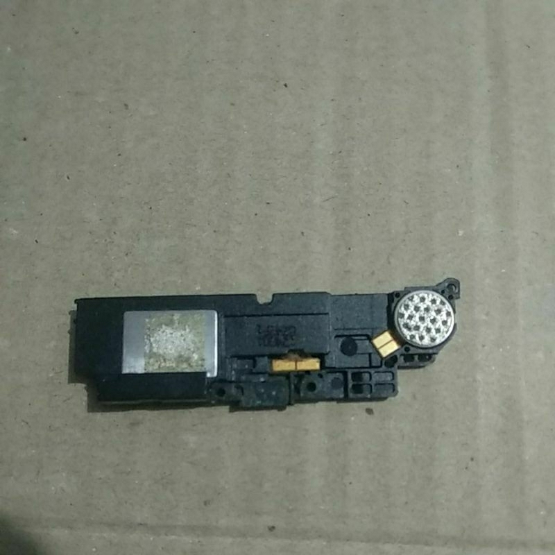 Buzzer Bekas Advan i5c