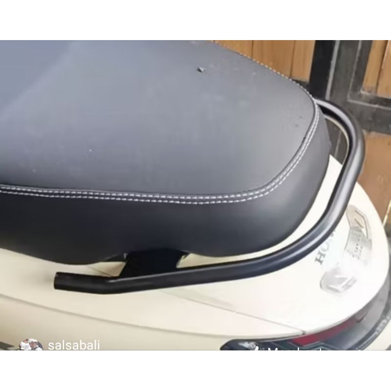 BEHEL HONDA STYLO 160 AKSESORIS HONDA STYLO