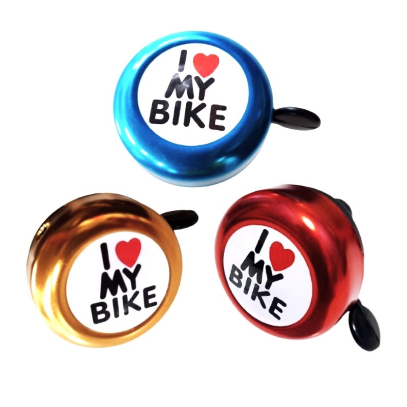 Bel Sepeda / Bel Sepeda Anak / Klakson Speda Anak