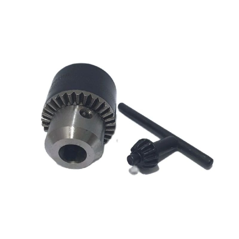 Kepala Chuck Mesin Bor 13mm Benz