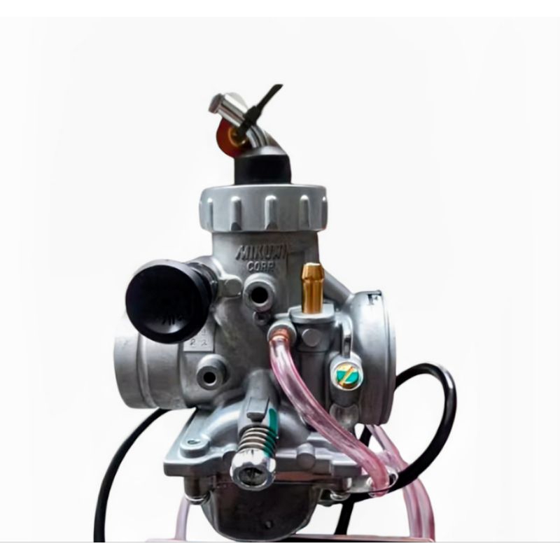 KARBURATOR RX-KING MIKUNI CORP  MIKUNI CORP