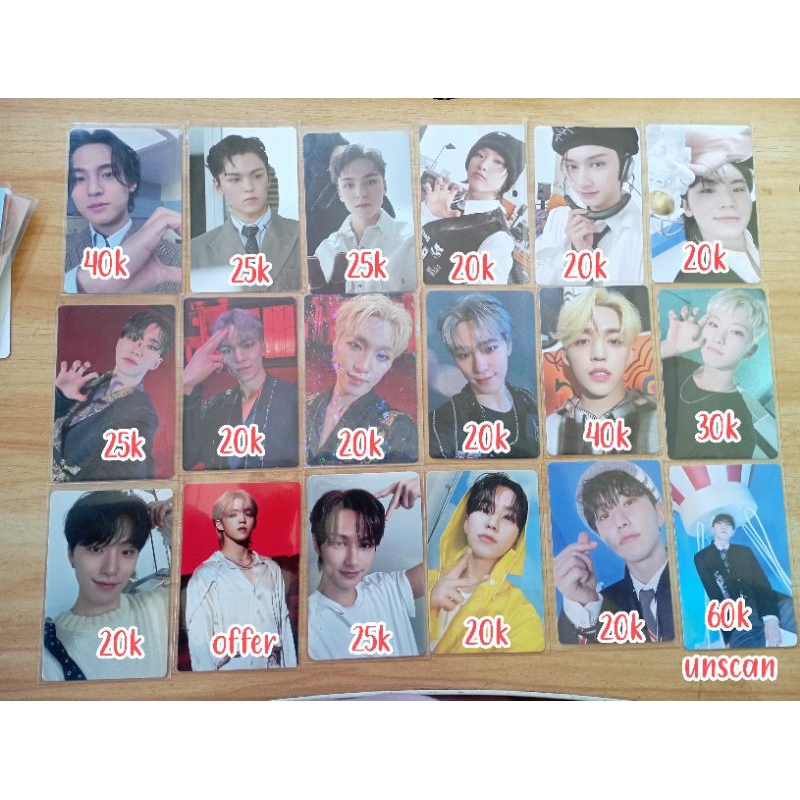 pc seventeen official