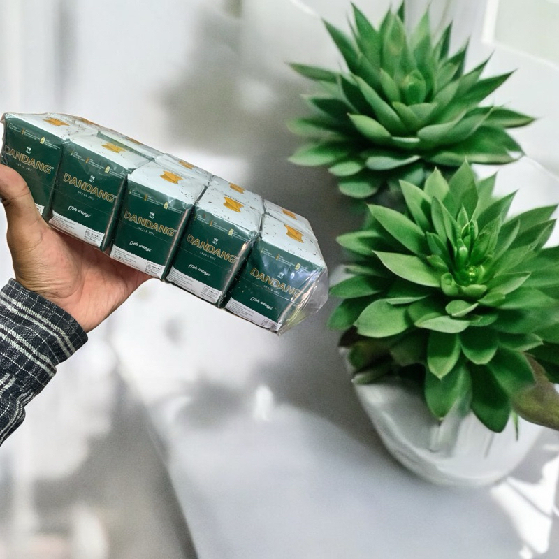 

DANDANG SELECTION 40gr isi 10pcs