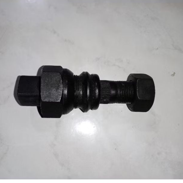 baut roda belakang canter PS 125 intercoler baut 6 mitsuda kanan rh original