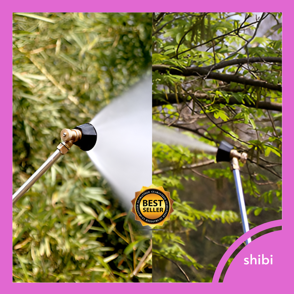 NOZEL SPRAYER KABUT BEST SELLER