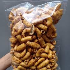 

Makaroni Rujak Pedas Manis Gurih 1/2kg