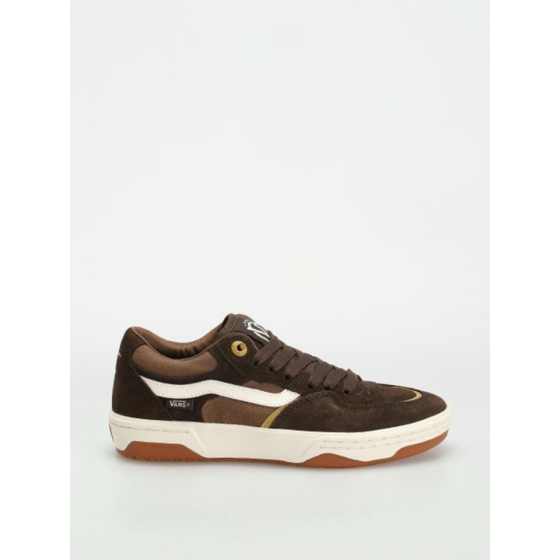 Vans Skate Rowan 2 Chocolate Brown