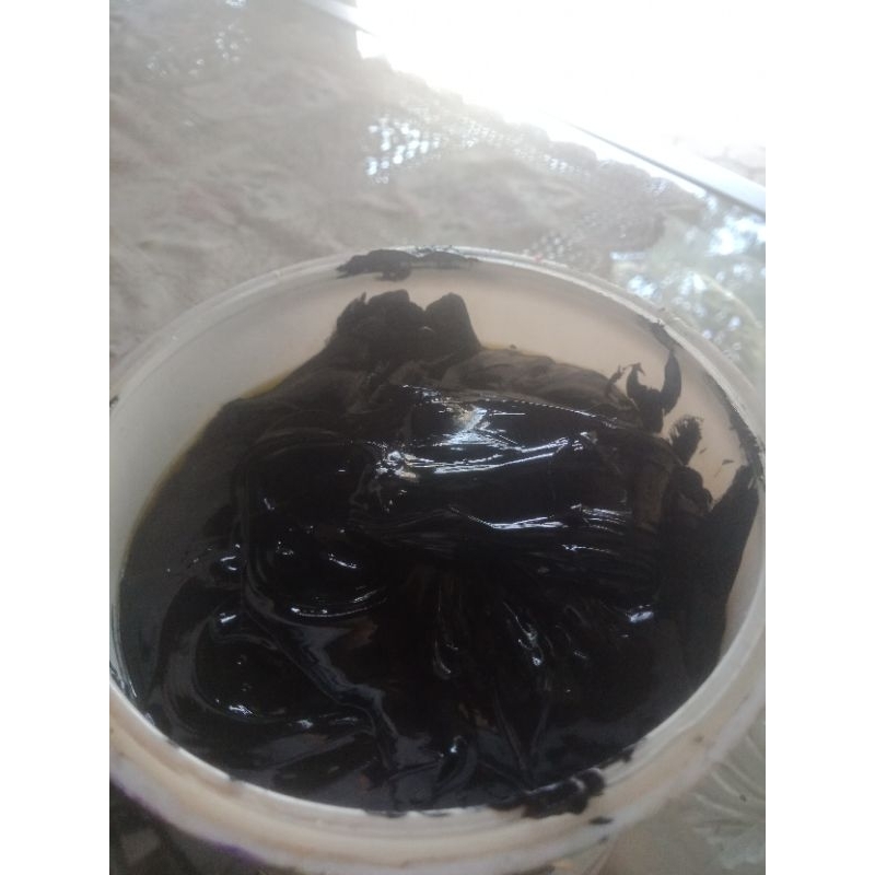 

tinta plastisol hitam murah