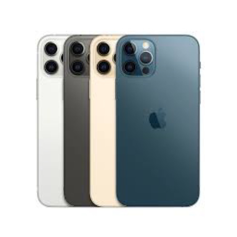 iPHONE 12 PRO EX INTER/INTER BEACUKAI