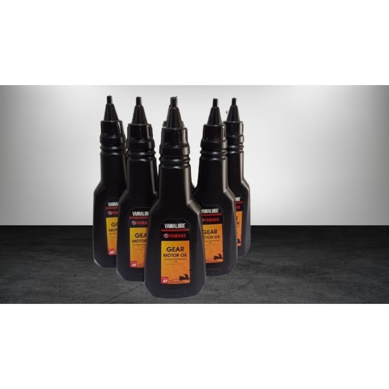 OLI GARDAN YAMALUBE 150ML