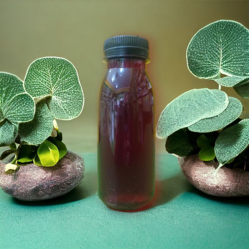 

Madu Yaman 100 gram